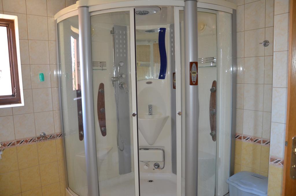 Villa Caci Ohrid Luaran gambar